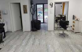 Apartament de 2 camere, terasa de 24 mp, parcare subterana, zona Terra