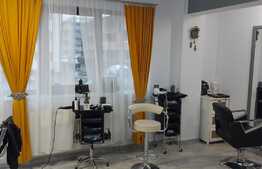 Apartament de 2 camere, terasa de 24 mp, parcare subterana, zona Terra