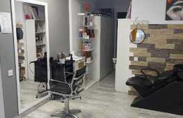 Apartament de 2 camere, terasa de 24 mp, parcare subterana, zona Terra