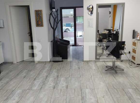 Apartament de vânzare 2 camere Floreşti - 73104AV | BLITZ Cluj-Napoca | Poza1