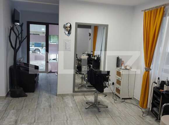 Apartament de vânzare 2 camere Floreşti - 73104AV | BLITZ Cluj-Napoca | Poza2