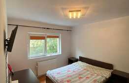 Apartament de 2 camere, modern, 55 mp, parcare, zona Florilor!