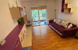 Apartament de 2 camere, modern, 55 mp, parcare, zona Florilor!