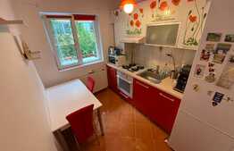 Apartament de 2 camere, modern, 55 mp, parcare, zona Florilor!