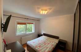 Apartament de 2 camere, modern, 55 mp, parcare, zona Florilor!