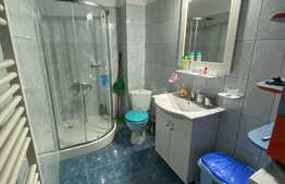 Apartament de 2 camere, modern, 55 mp, parcare, zona Florilor!