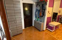 Apartament de 2 camere, modern, 55 mp, parcare, zona Florilor!