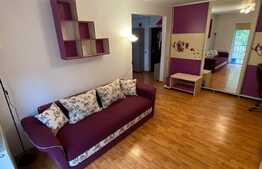 Apartament de 2 camere, modern, 55 mp, parcare, zona Florilor!