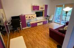 Apartament de 2 camere, modern, 55 mp, parcare, zona Florilor!