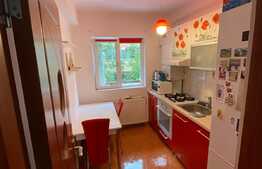 Apartament de 2 camere, modern, 55 mp, parcare, zona Florilor!