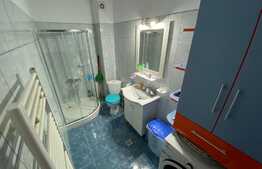 Apartament de 2 camere, modern, 55 mp, parcare, zona Florilor!