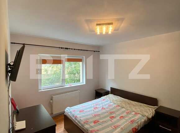 Apartament de închiriat 2 camere Floreşti - 73105AI | BLITZ Cluj-Napoca | Poza10