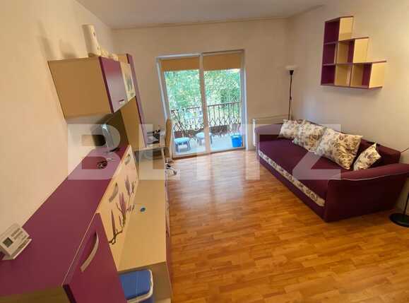 Apartament de închiriat 2 camere Floreşti - 73105AI | BLITZ Cluj-Napoca | Poza3