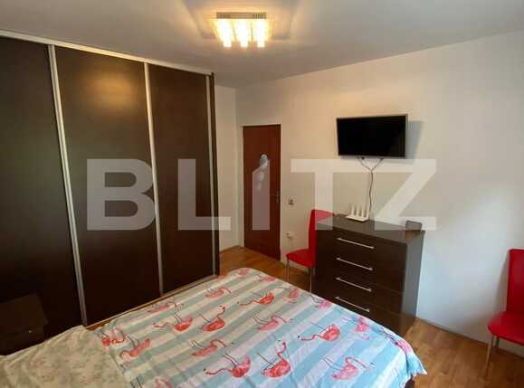 Apartament de închiriat 2 camere Floreşti - 73105AI | BLITZ Cluj-Napoca | Poza9