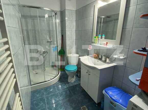 Apartament de închiriat 2 camere Floreşti - 73105AI | BLITZ Cluj-Napoca | Poza12