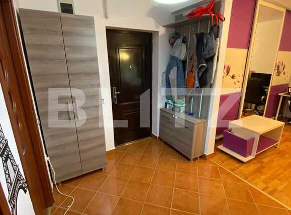 Apartament de închiriat 2 camere Floreşti - 73105AI | BLITZ Cluj-Napoca | Poza6