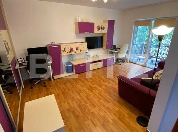 Apartament de închiriat 2 camere Floreşti - 73105AI | BLITZ Cluj-Napoca | Poza2