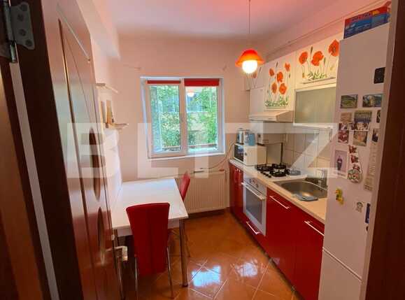 Apartament de închiriat 2 camere Floreşti - 73105AI | BLITZ Cluj-Napoca | Poza4