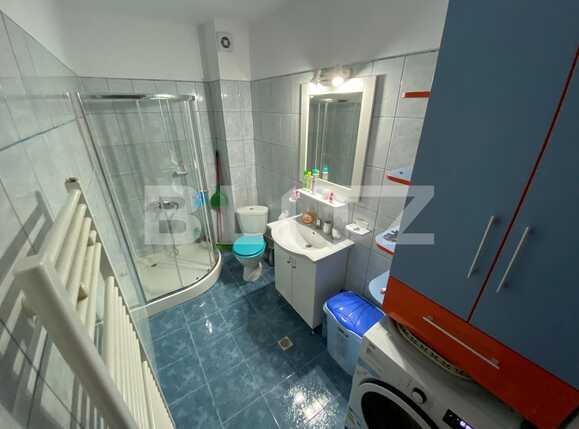 Apartament de închiriat 2 camere Floreşti - 73105AI | BLITZ Cluj-Napoca | Poza11