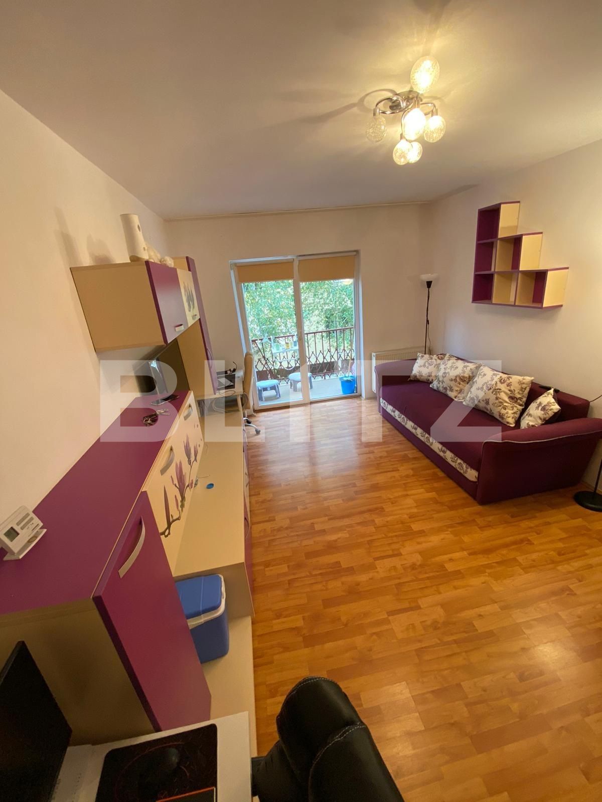 Apartament de închiriat 2 camere Floreşti - 73105AI | BLITZ Cluj-Napoca | Poza3