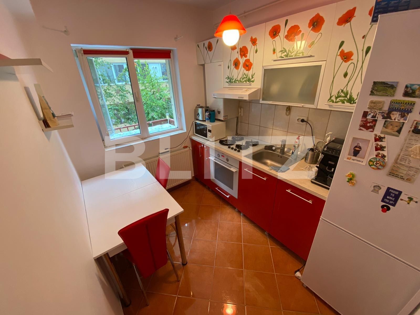 Apartament de închiriat 2 camere Floreşti - 73105AI | BLITZ Cluj-Napoca | Poza5