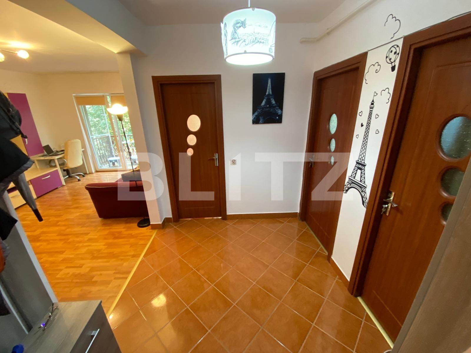Apartament de închiriat 2 camere Floreşti - 73105AI | BLITZ Cluj-Napoca | Poza7