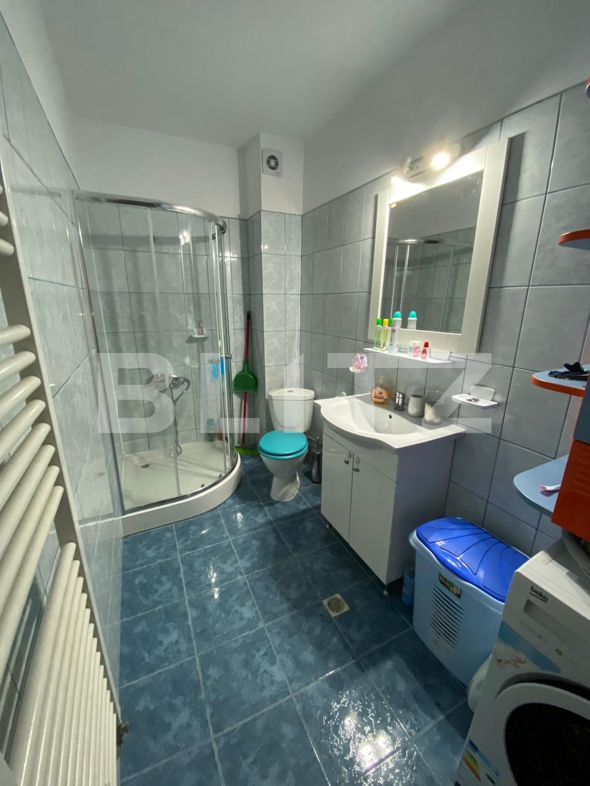 Apartament de închiriat 2 camere Floreşti - 73105AI | BLITZ Cluj-Napoca | Poza12