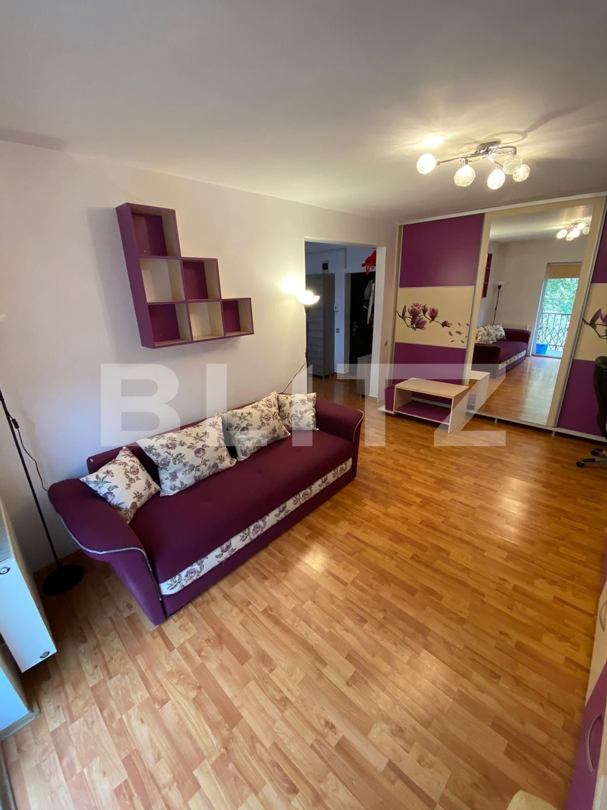 Apartament de închiriat 2 camere Floreşti - 73105AI | BLITZ Cluj-Napoca | Poza1