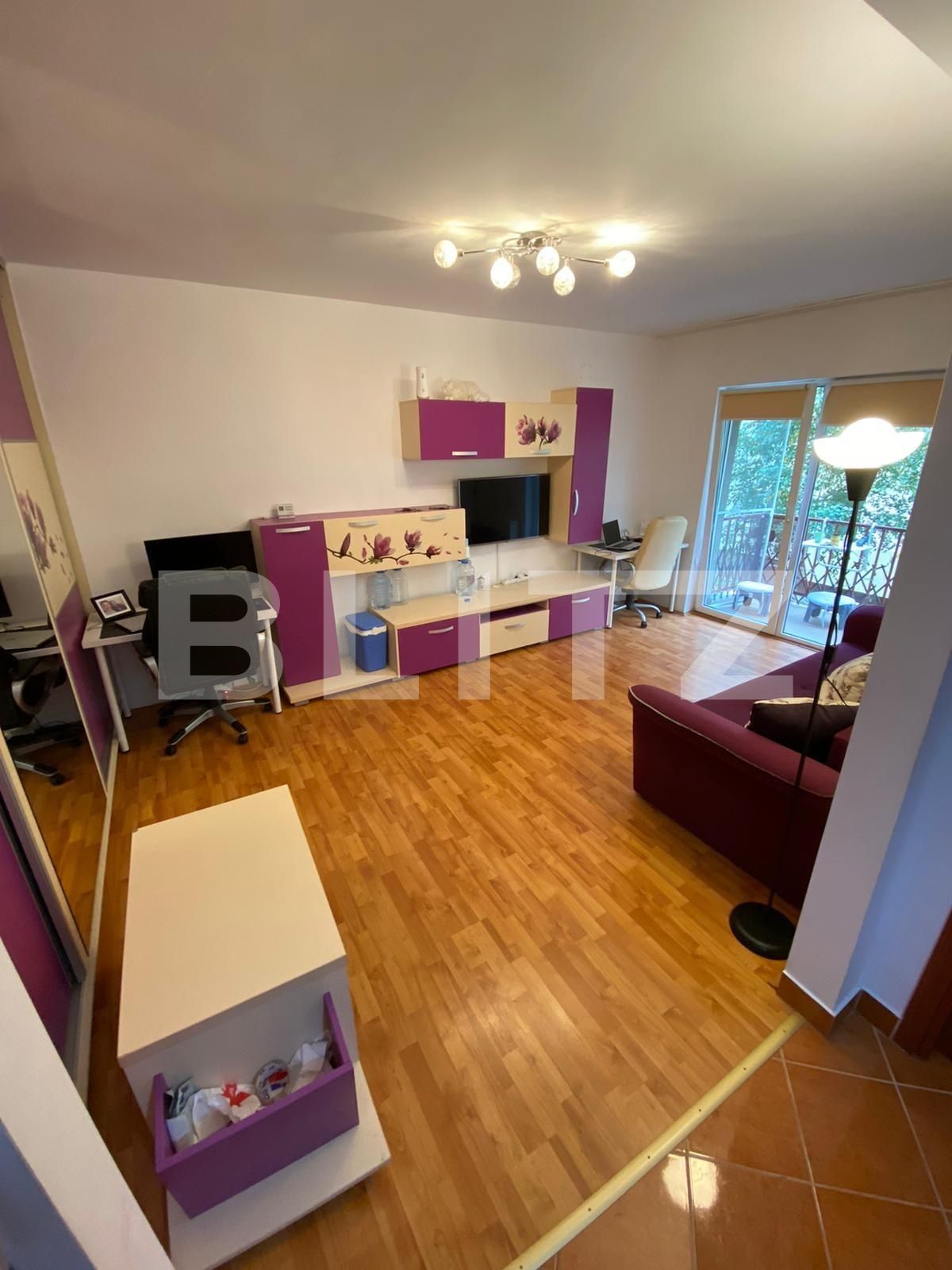 Apartament de închiriat 2 camere Floreşti - 73105AI | BLITZ Cluj-Napoca | Poza2