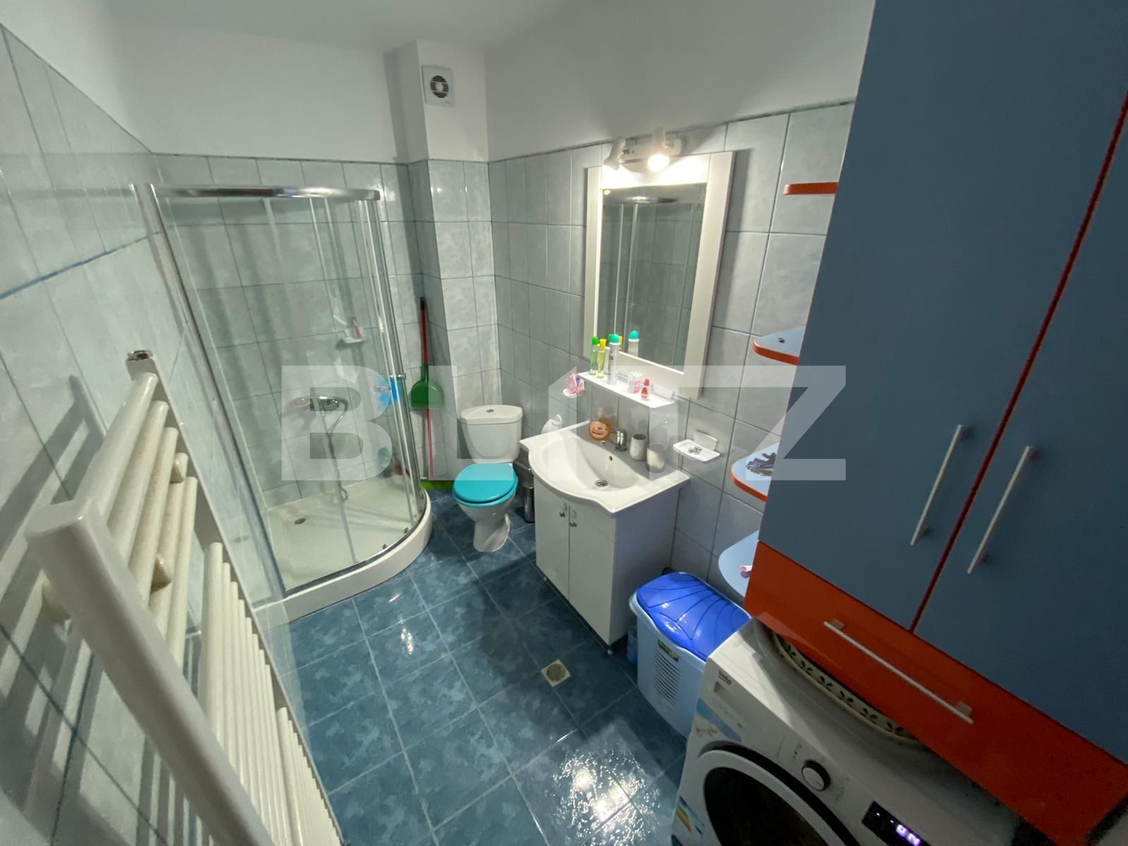 Apartament de închiriat 2 camere Floreşti - 73105AI | BLITZ Cluj-Napoca | Poza11