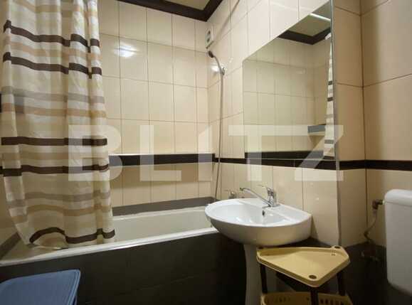Garsonieră de închiriat Gheorgheni - 73108AI | BLITZ Cluj-Napoca | Poza7