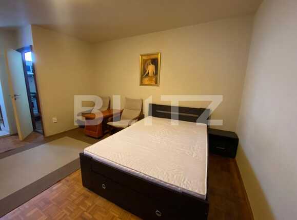 Garsonieră de închiriat Gheorgheni - 73108AI | BLITZ Cluj-Napoca | Poza1