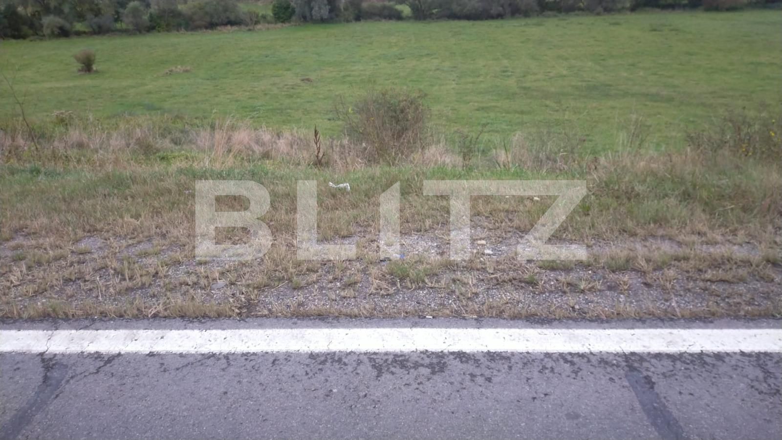 Teren de vânzare Feleacu - 73109TV | BLITZ Cluj-Napoca | Poza2