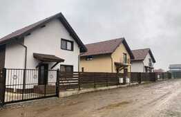 Casa cu finalizare 2021, 280 mp teren, cartier Izvor