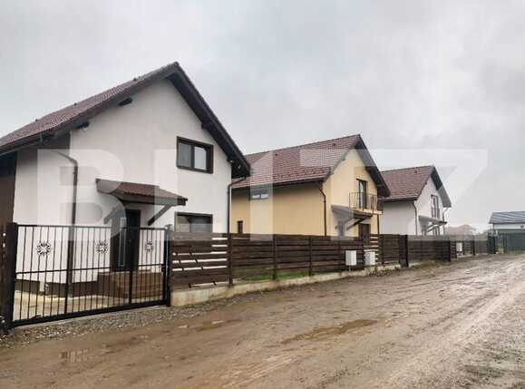 Casa de vânzare 4 camere Exterior Est - 73110CV | BLITZ Brașov | Poza1