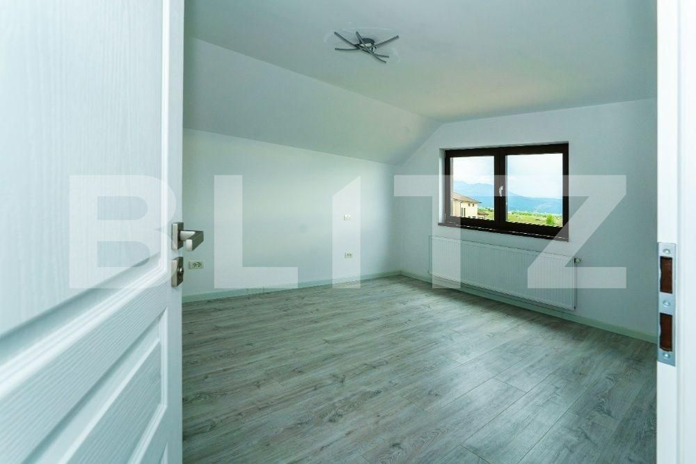 Casa de vânzare 4 camere Exterior Est - 73110CV | BLITZ Brașov | Poza3