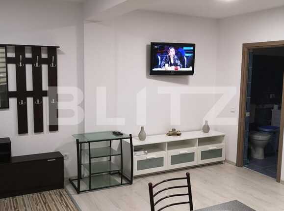 Apartament de vânzare 2 camere Floreşti - 73113AV | BLITZ Cluj-Napoca | Poza1