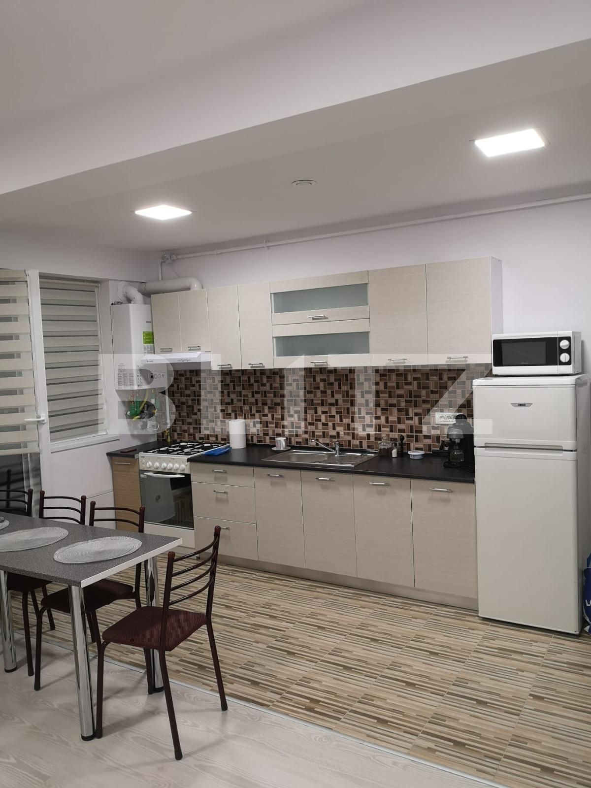 Apartament de vânzare 2 camere Floreşti - 73113AV | BLITZ Cluj-Napoca | Poza2