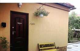 Corp de casa independent, 44 mp, 500 mp teren, Centrul istoric