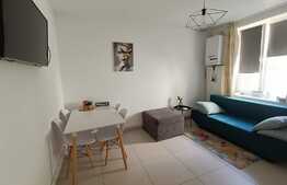 Corp de casa independent, 44 mp, 500 mp teren, Centrul istoric