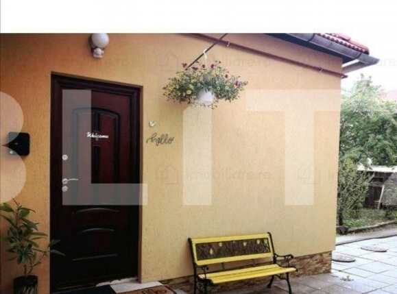 Casa de vânzare 2 camere Centrul Istoric - 73116CV | BLITZ Brașov | Poza3