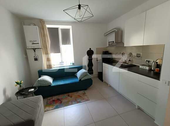 Casa de vânzare 2 camere Centrul Istoric - 73116CV | BLITZ Brașov | Poza2