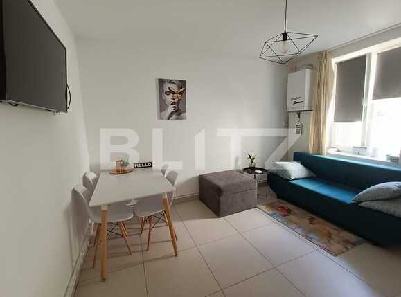 Casa de vânzare 2 camere Centrul Istoric - 73116CV | BLITZ Brașov | Poza1