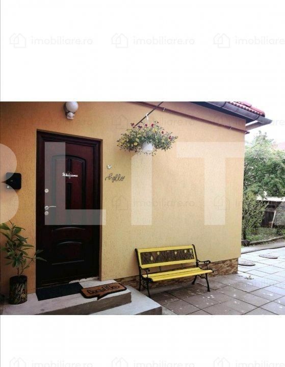 Casa de vânzare 2 camere Centrul Istoric - 73116CV | BLITZ Brașov | Poza3