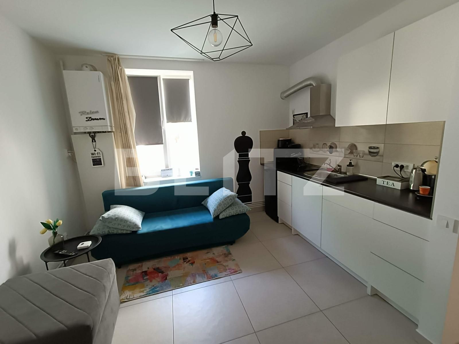 Casa de vânzare 2 camere Centrul Istoric - 73116CV | BLITZ Brașov | Poza2