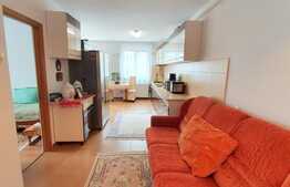 Apartament cu 3 camere, etajul 1, orientare S-V, parcare! Zona CENTRALA!
