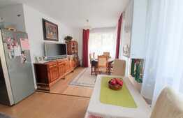Apartament cu 3 camere, etajul 1, orientare S-V, parcare! Zona CENTRALA!