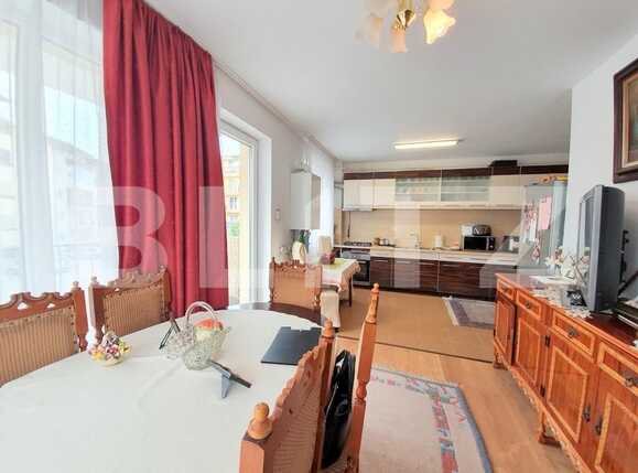 Apartament de vânzare 3 camere Floreşti - 73118AV | BLITZ Cluj-Napoca | Poza2