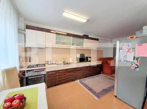 Apartament de vânzare 3 camere Floreşti - 73118AV | BLITZ Cluj-Napoca | Poza1