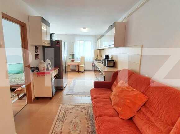 Apartament de vânzare 3 camere Floreşti - 73118AV | BLITZ Cluj-Napoca | Poza3